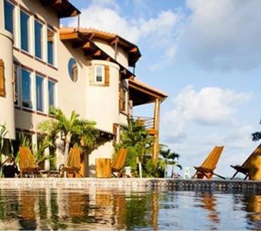 Solaria Villas
