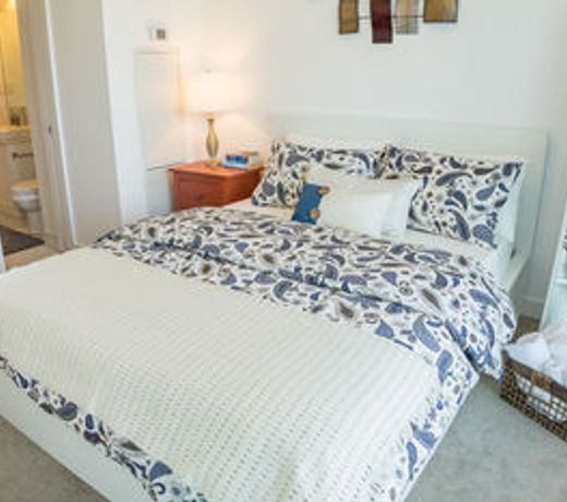 AOC Suites - High-Rise Condo - CN Tower / Lake View
