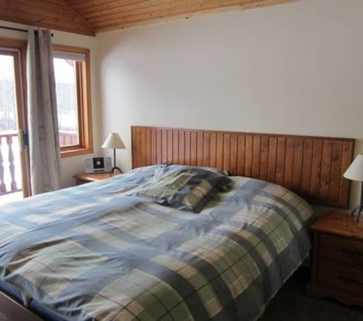 Smithers Driftwood Lodge