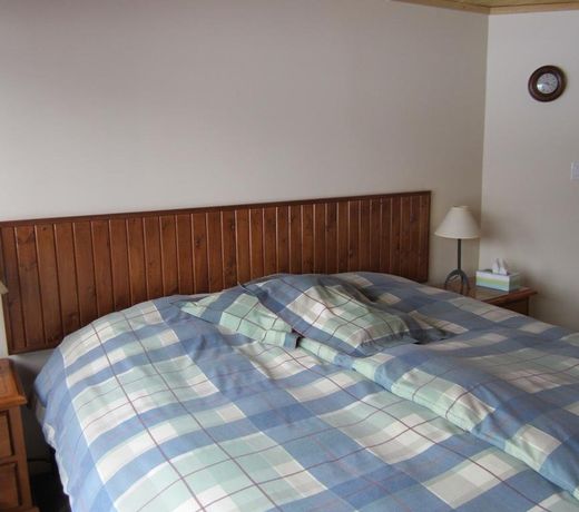 Smithers Driftwood Lodge