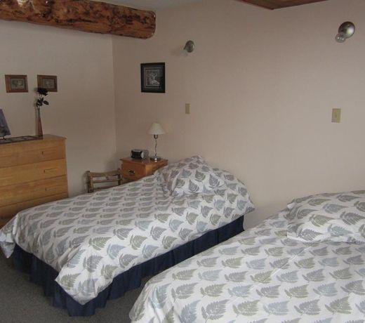 Smithers Driftwood Lodge