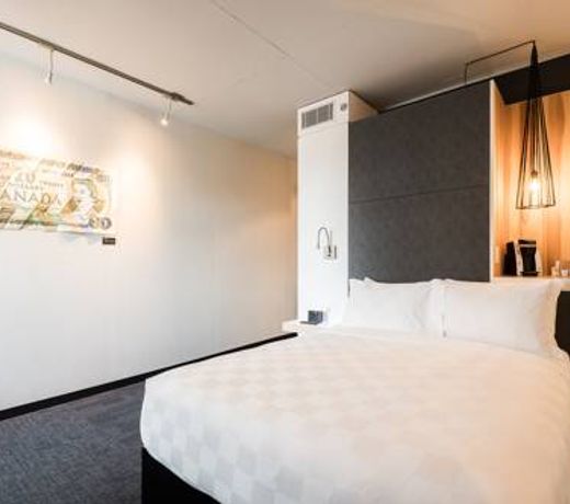 Alt Hotel Ottawa