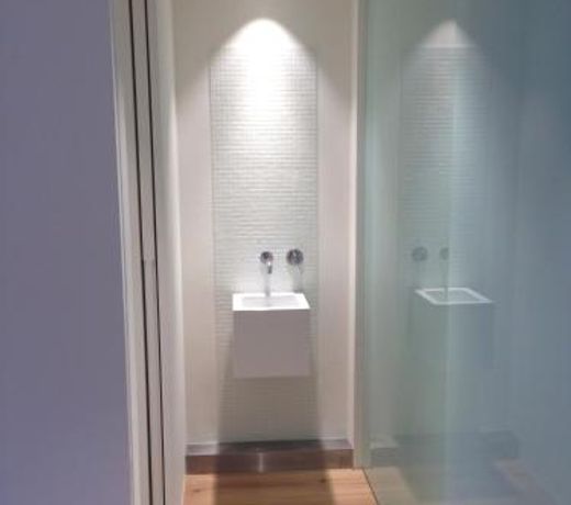 Carouge Loft Apartment