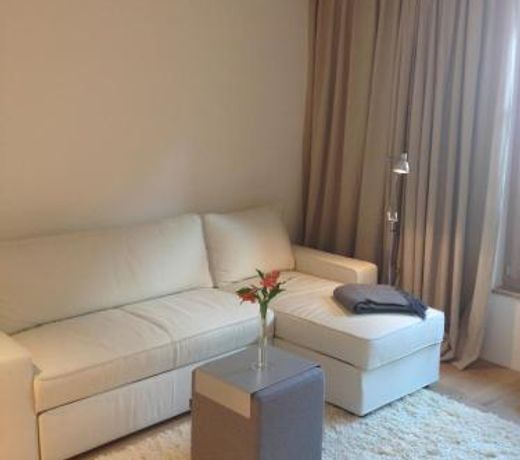 Carouge Loft Apartment