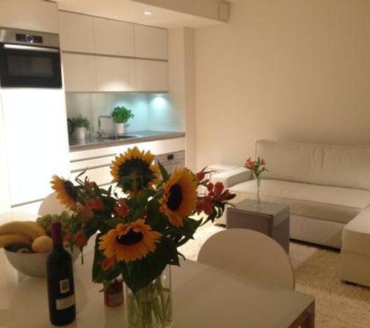 Carouge Loft Apartment