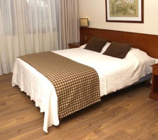 Tur Hotel Santiago