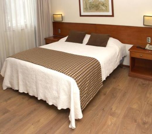 Tur Hotel Santiago