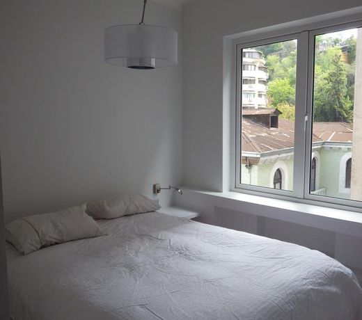 Departamento Barrio Lastarria