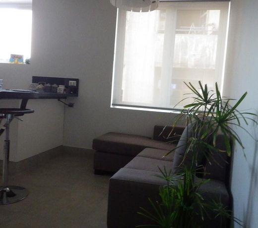 Departamento Barrio Lastarria