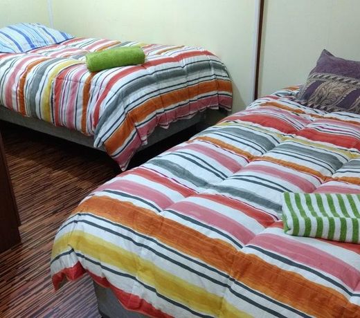 Hospedaje Familiar