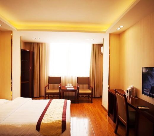 Xiongfeng Hotel