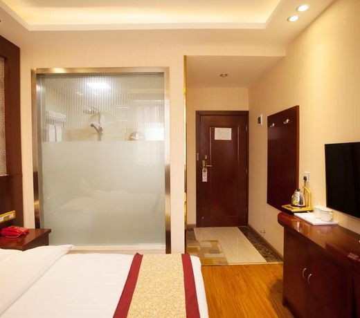Xiongfeng Hotel