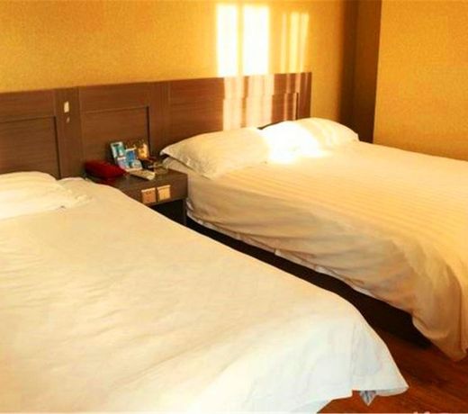 Tianying Fashion Express Hotel