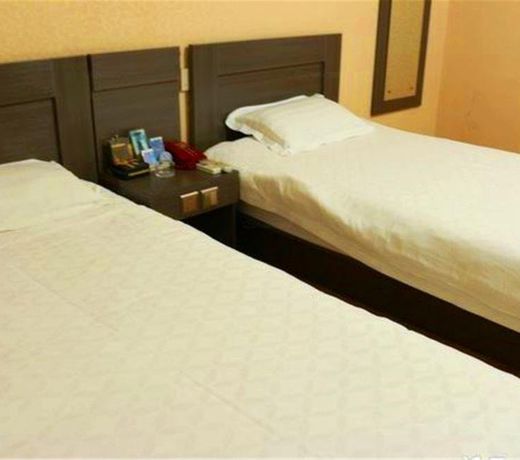 Tianying Fashion Express Hotel