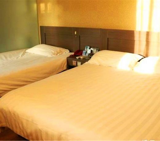 Tianying Fashion Express Hotel