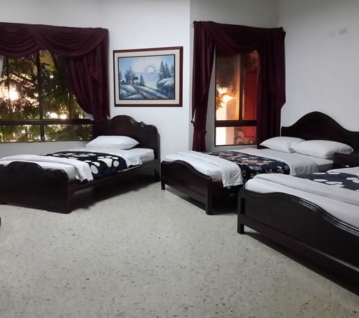 Hotel Ejecutivo