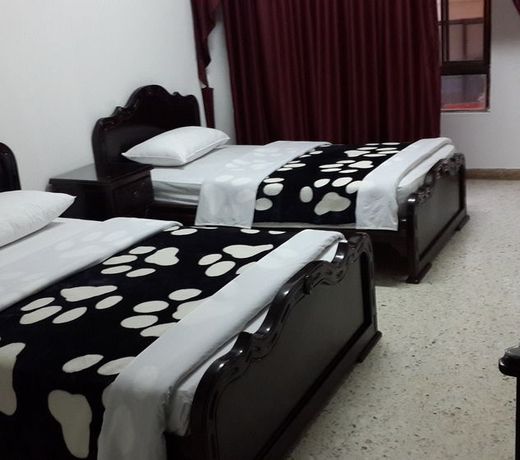 Hotel Ejecutivo