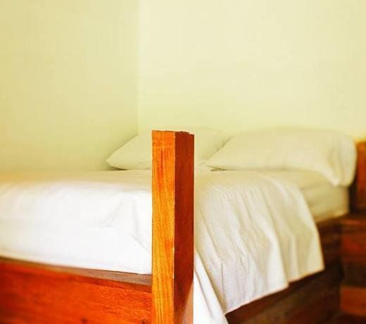 EcoHostal Palmares Del Rio