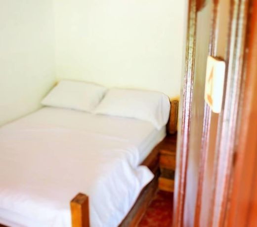 EcoHostal Palmares Del Rio