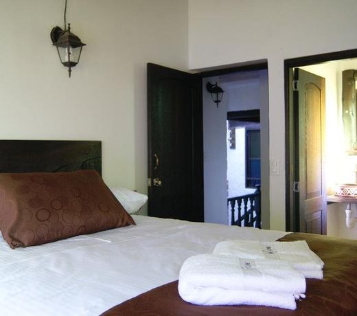 Samay Boutique Hotel