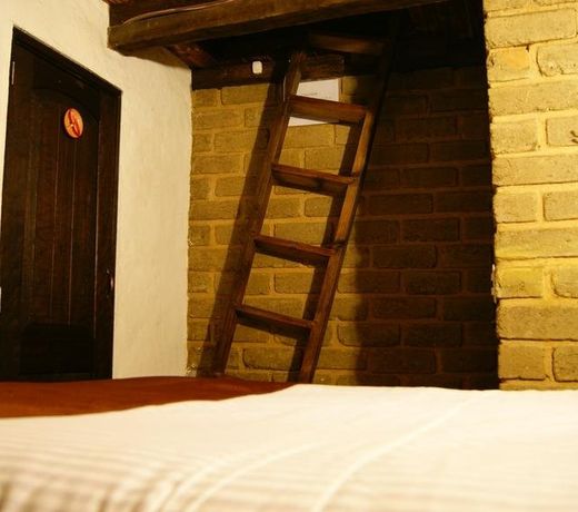 Samay Boutique Hotel