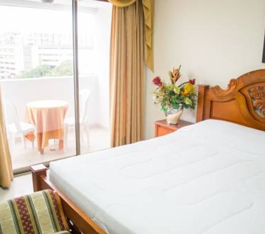 Hotel Dorado Barranquilla