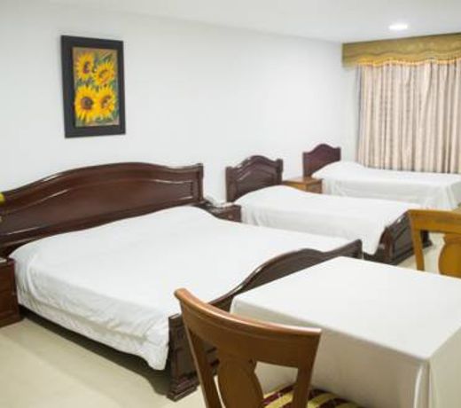 Hotel Dorado Barranquilla