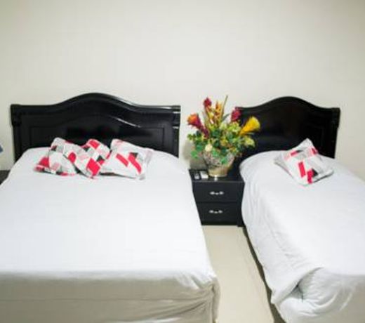 Hotel Dorado Barranquilla