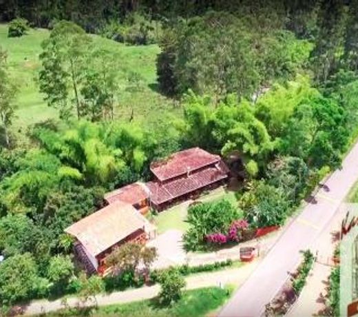 Kantarrana Casa de Campo