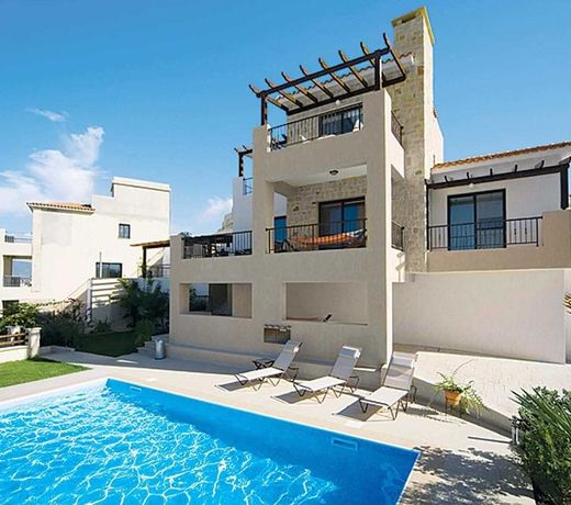 Arbanassi Villa