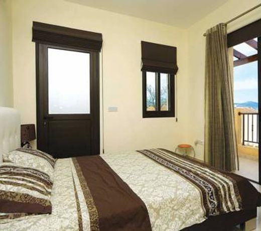 Arbanassi Villa