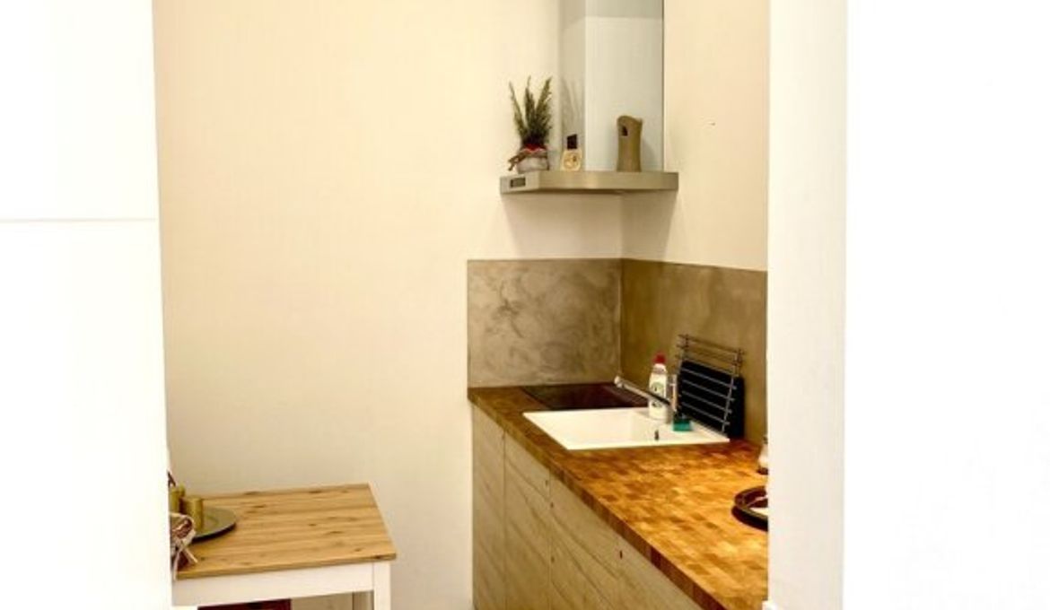 Apartment Opletalova 10