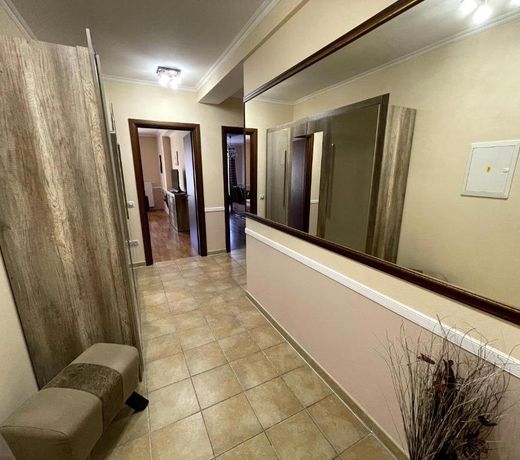 Apartment 122 Äertovka