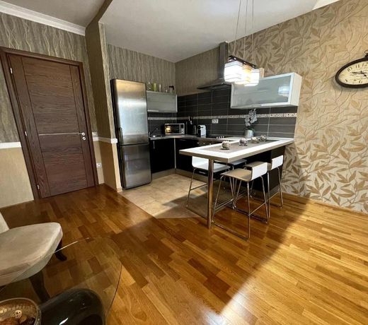 Apartment 122 Äertovka