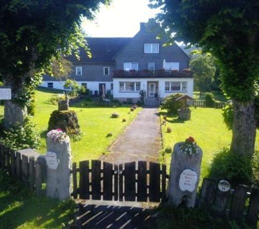 Pension Haus zur Orke