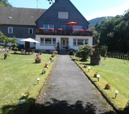 Pension Haus zur Orke