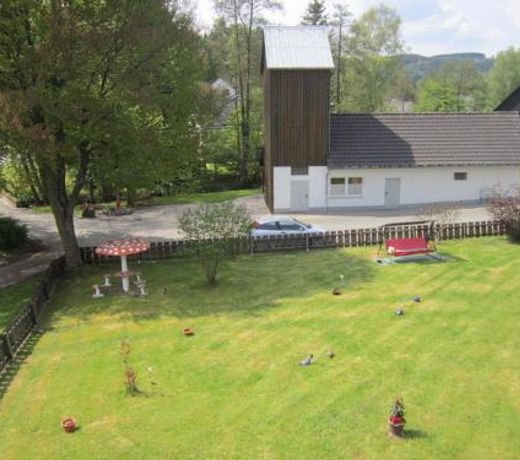 Pension Haus zur Orke