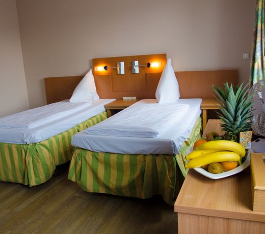 Panorama Hotel Frankfurt Offenbach Süd