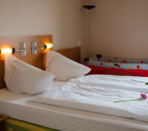 Panorama Hotel Frankfurt Offenbach Süd