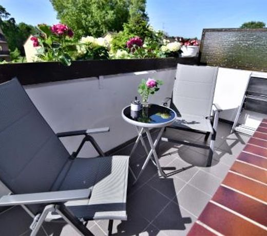 Apartments Neuss
