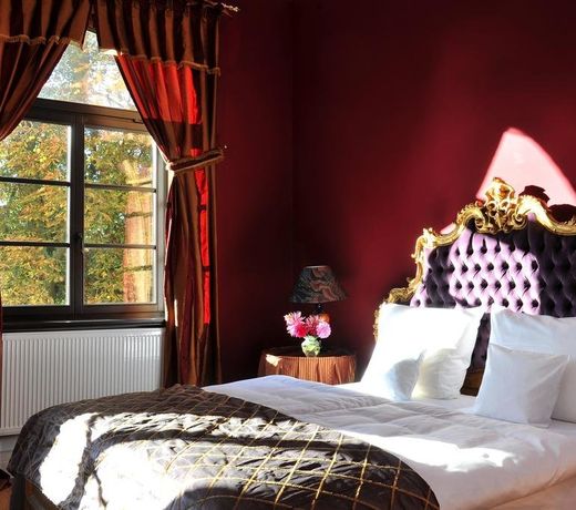 Schlosshotel Marihn