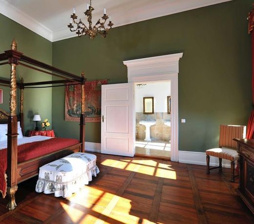 Schlosshotel Marihn