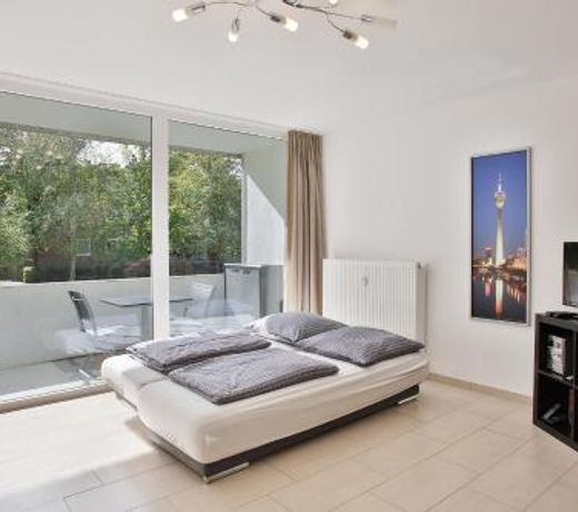 Ferienwohnung Kaarst