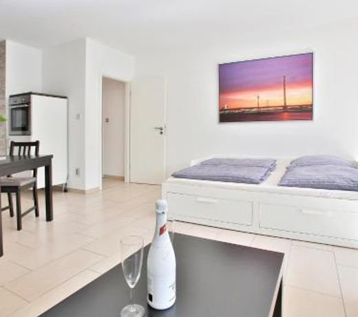 Ferienwohnung Kaarst