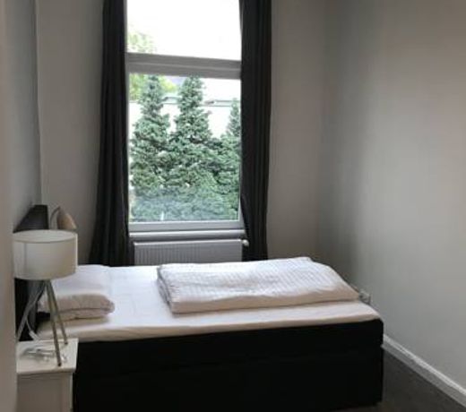 Hotel Fame am Hauptbahnhof