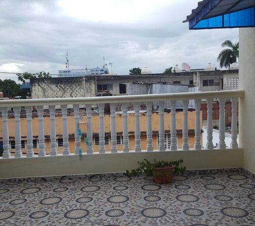 Soberano's Residence