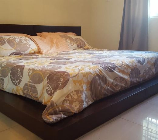 Soberano's Residence