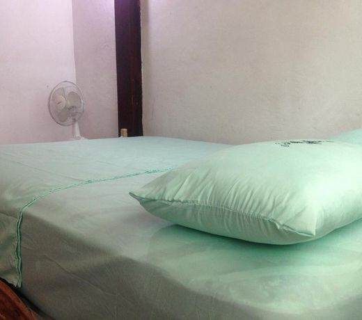 Hospedaje El Arbolito