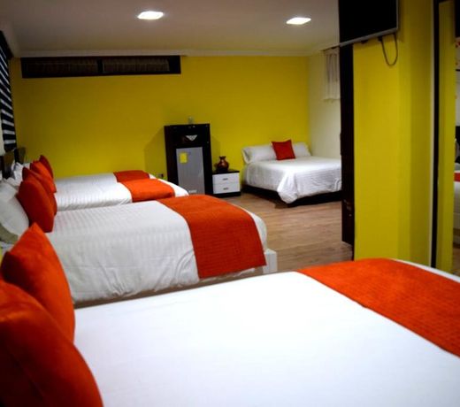 La Kapital Hotel