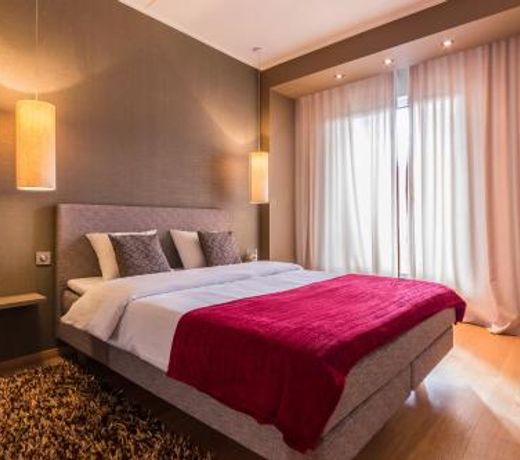 Hilltop Apartments - City Centre Foorum